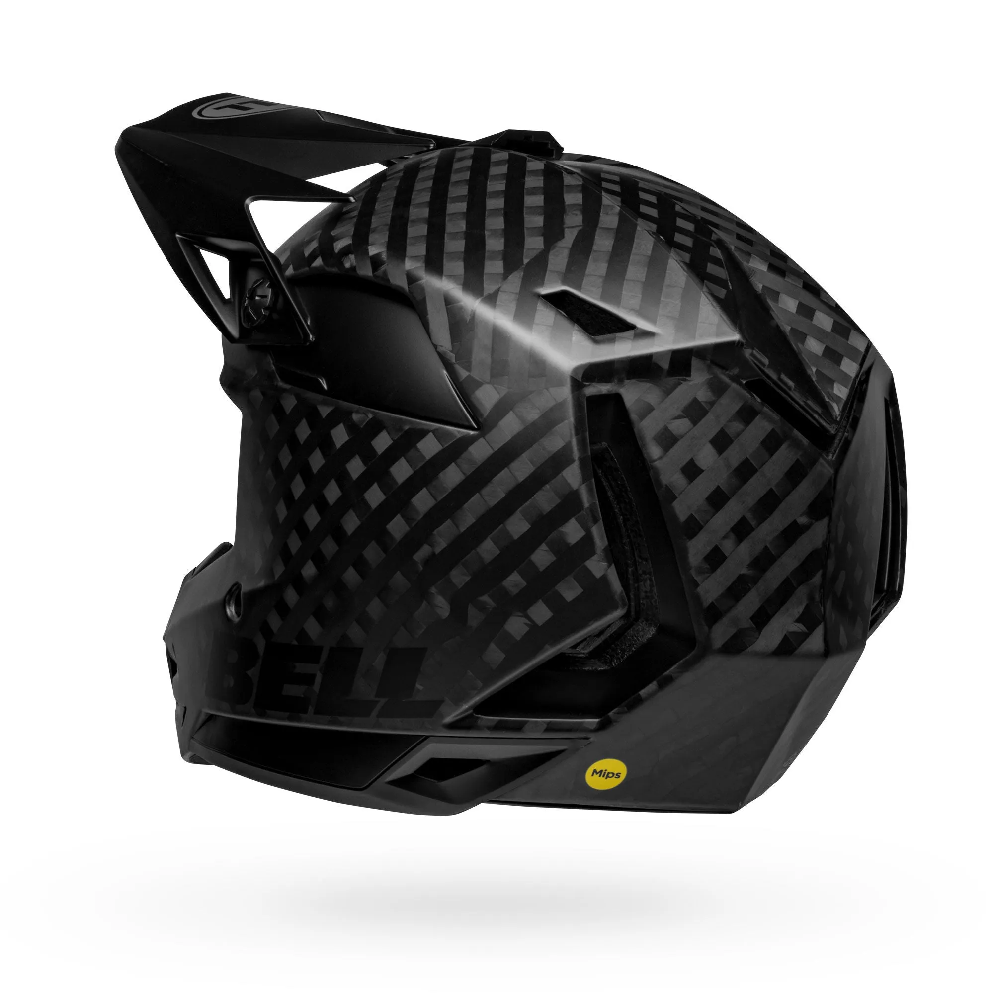 Bell Full-10 Spherical MIPS Helmet