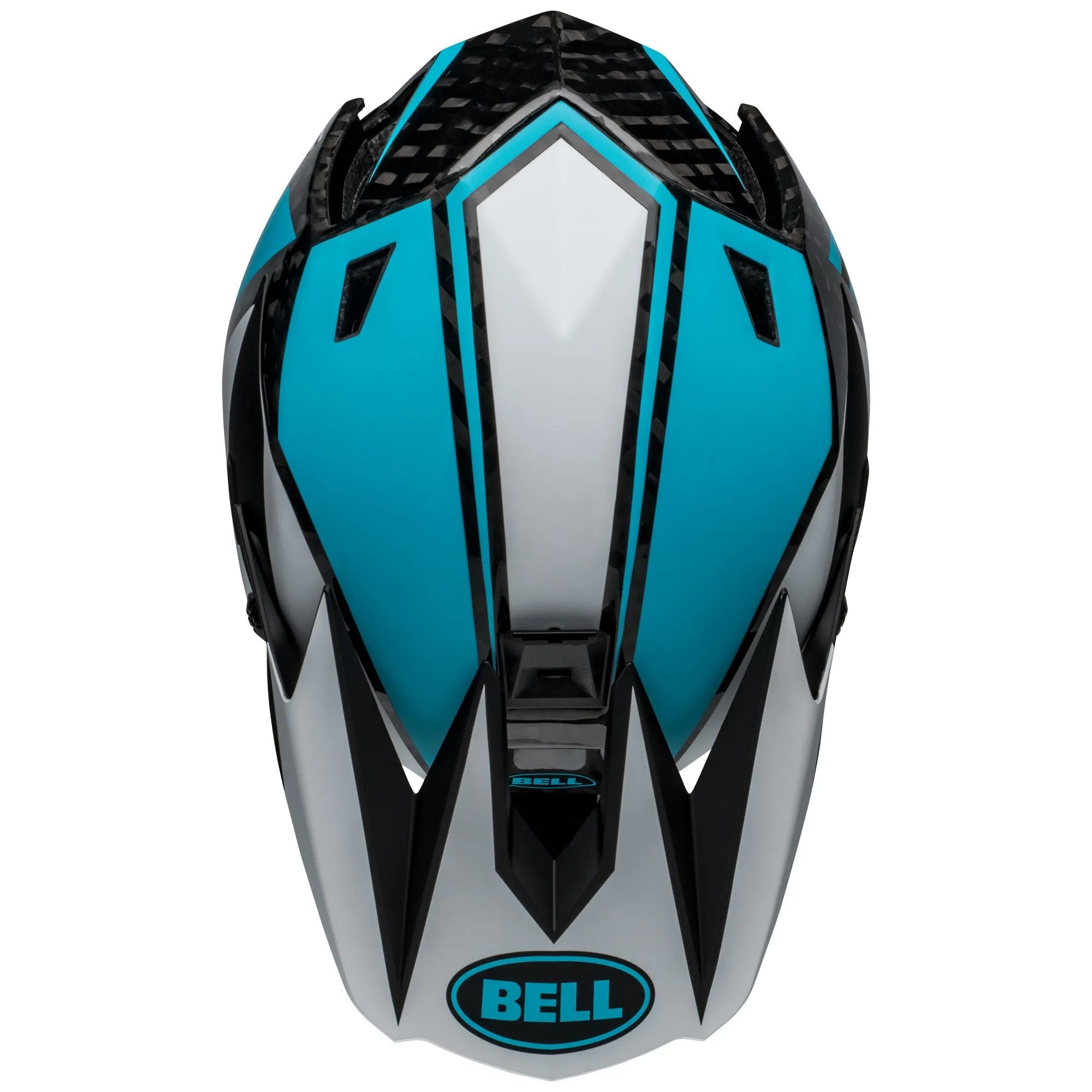 Bell Full-10 Spherical MIPS Helmet