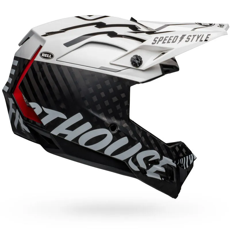 Bell Full-10 Spherical MIPS Helmet