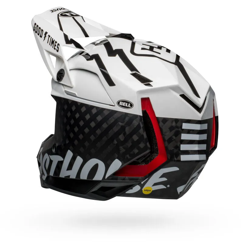 Bell Full-10 Spherical MIPS Helmet
