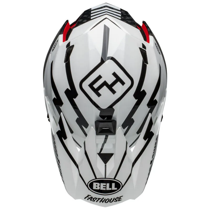 Bell Full-10 Spherical MIPS Helmet