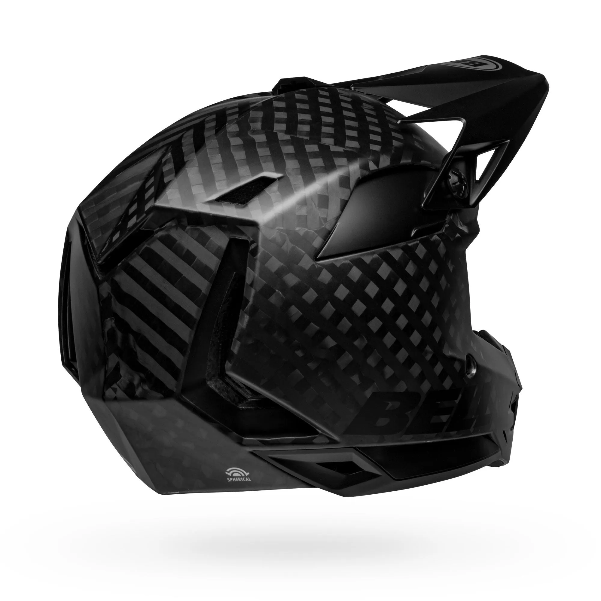 Bell Full-10 Spherical MIPS Helmet