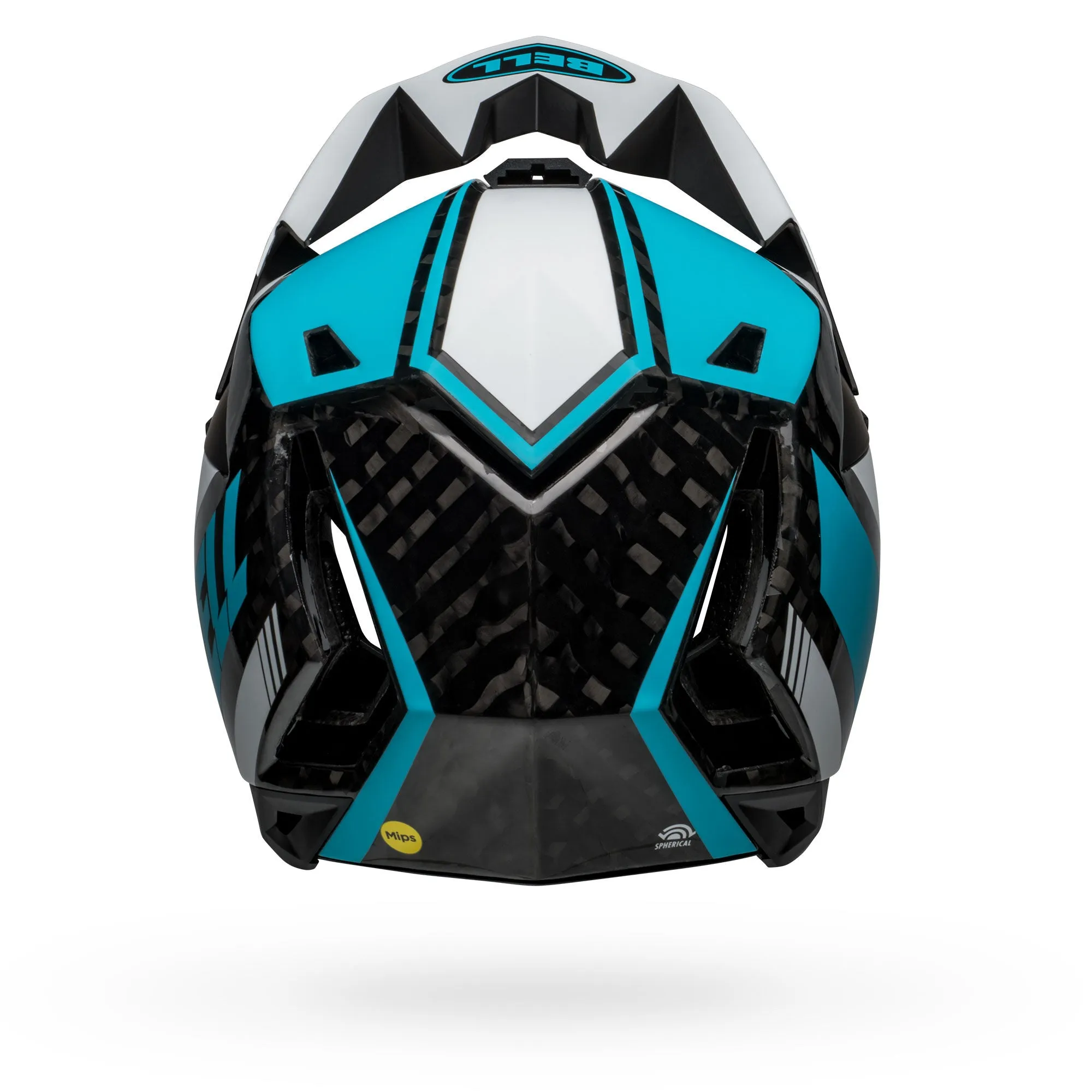Bell Full-10 Spherical MIPS Helmet