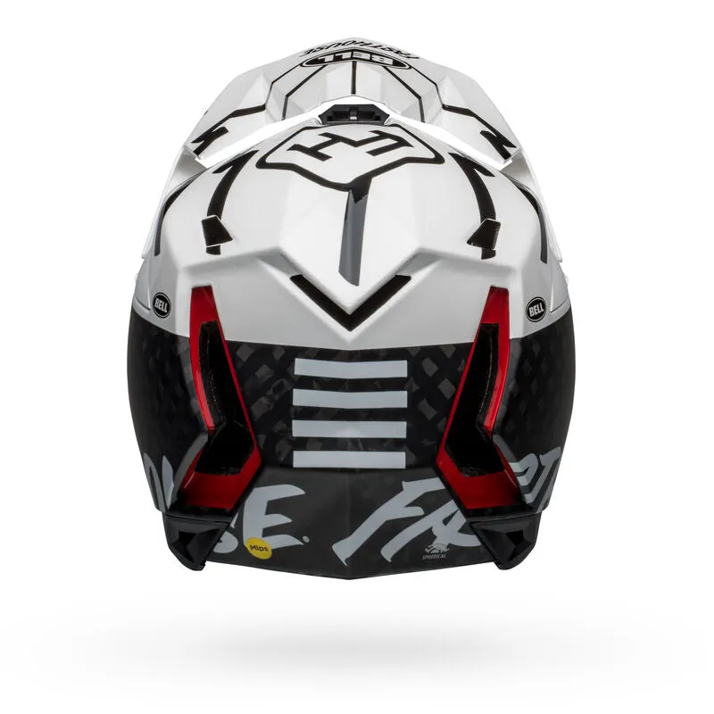 Bell Full-10 Spherical MIPS Helmet