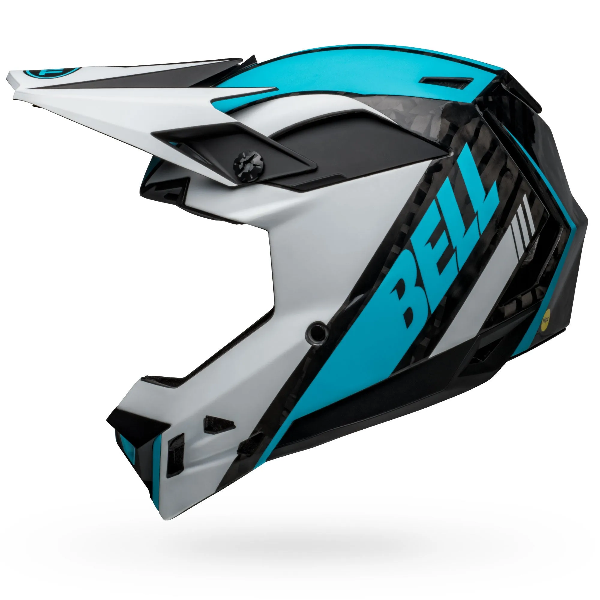 Bell Full-10 Spherical MIPS Helmet