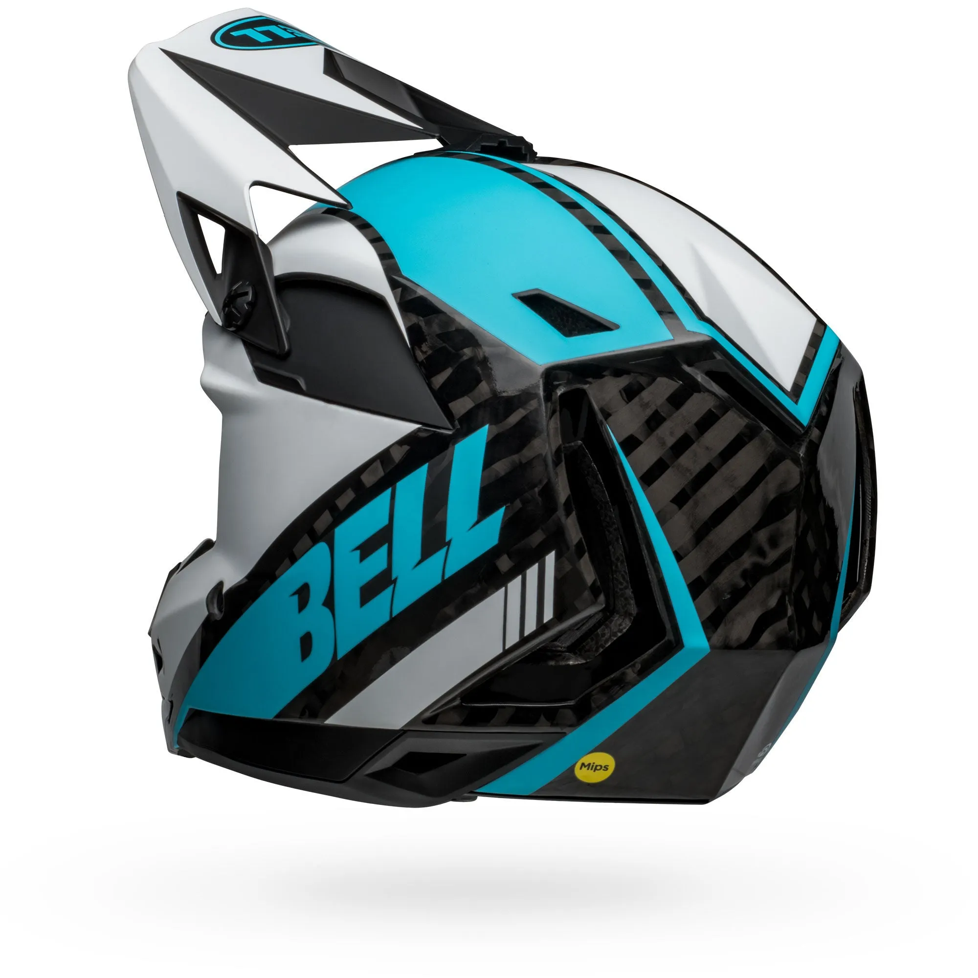 Bell Full-10 Spherical MIPS Helmet