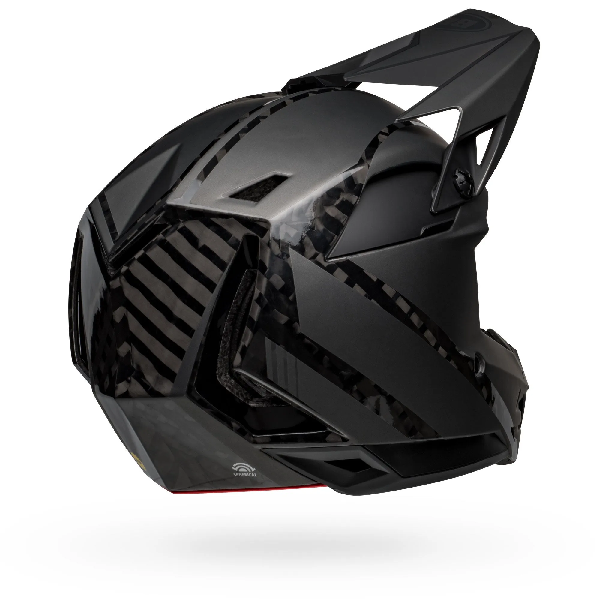 Bell Full-10 Spherical MIPS Helmet