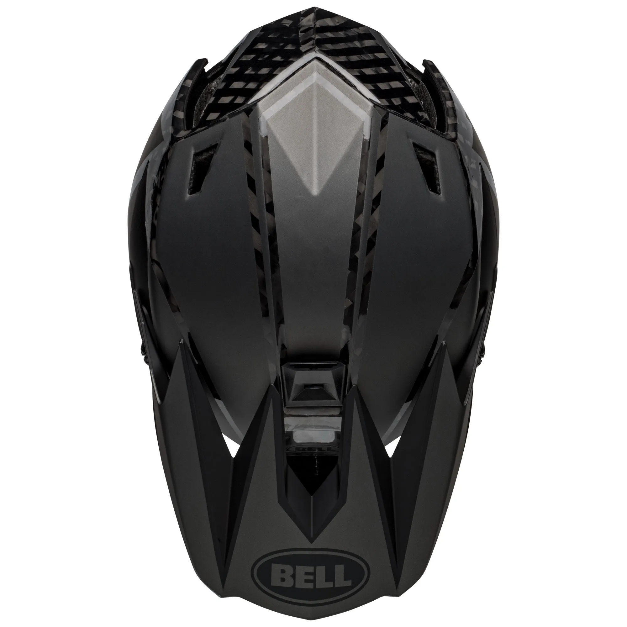 Bell Full-10 Spherical MIPS Helmet