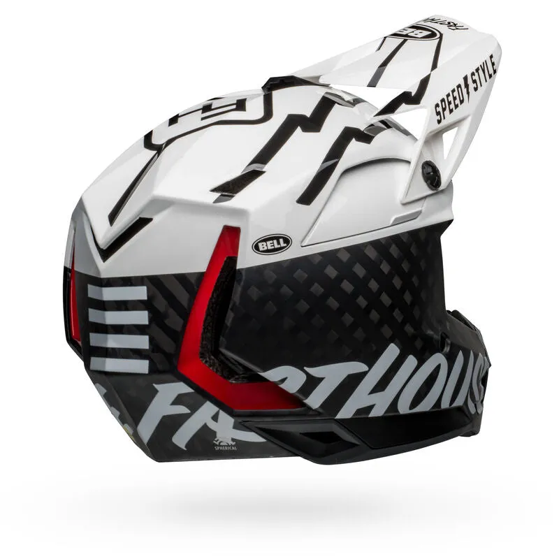 Bell Full-10 Spherical MIPS Helmet