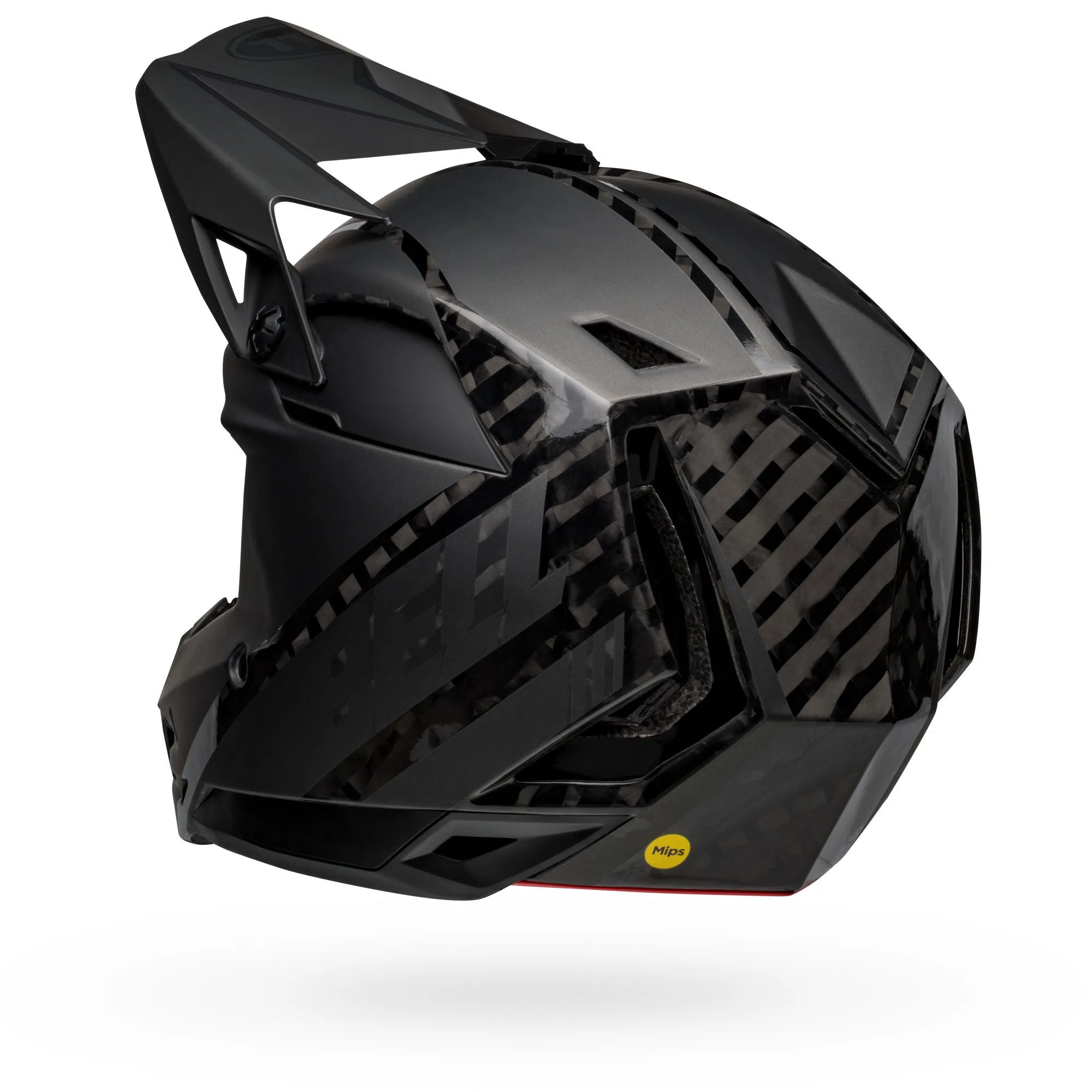 Bell Full-10 Spherical MIPS Helmet