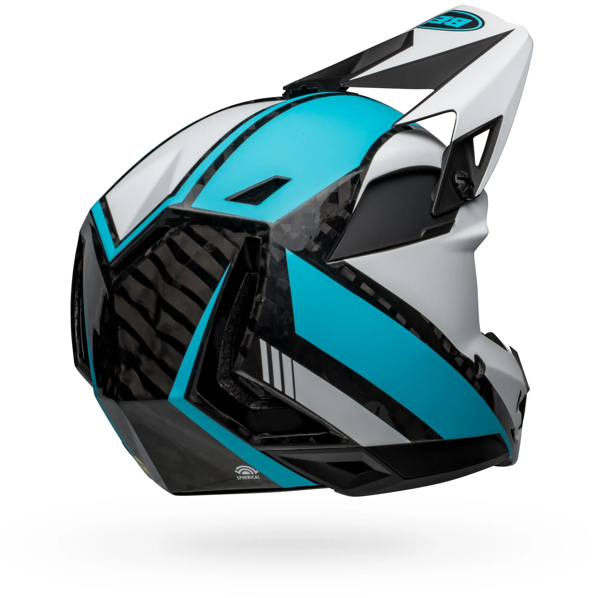 Bell Full-10 Spherical MIPS Helmet
