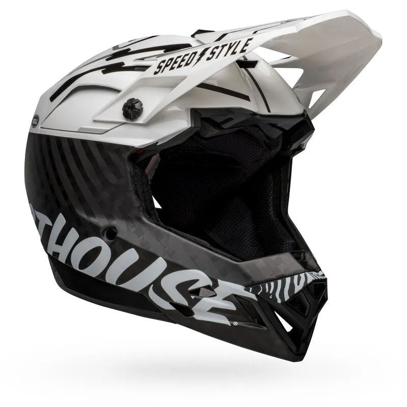 Bell Full-10 Spherical MIPS Helmet