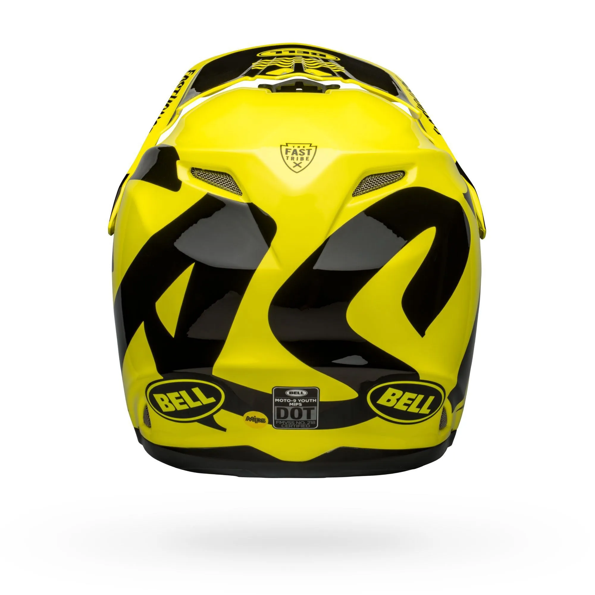 Bell Full-9 Fusion MIPS Helmet