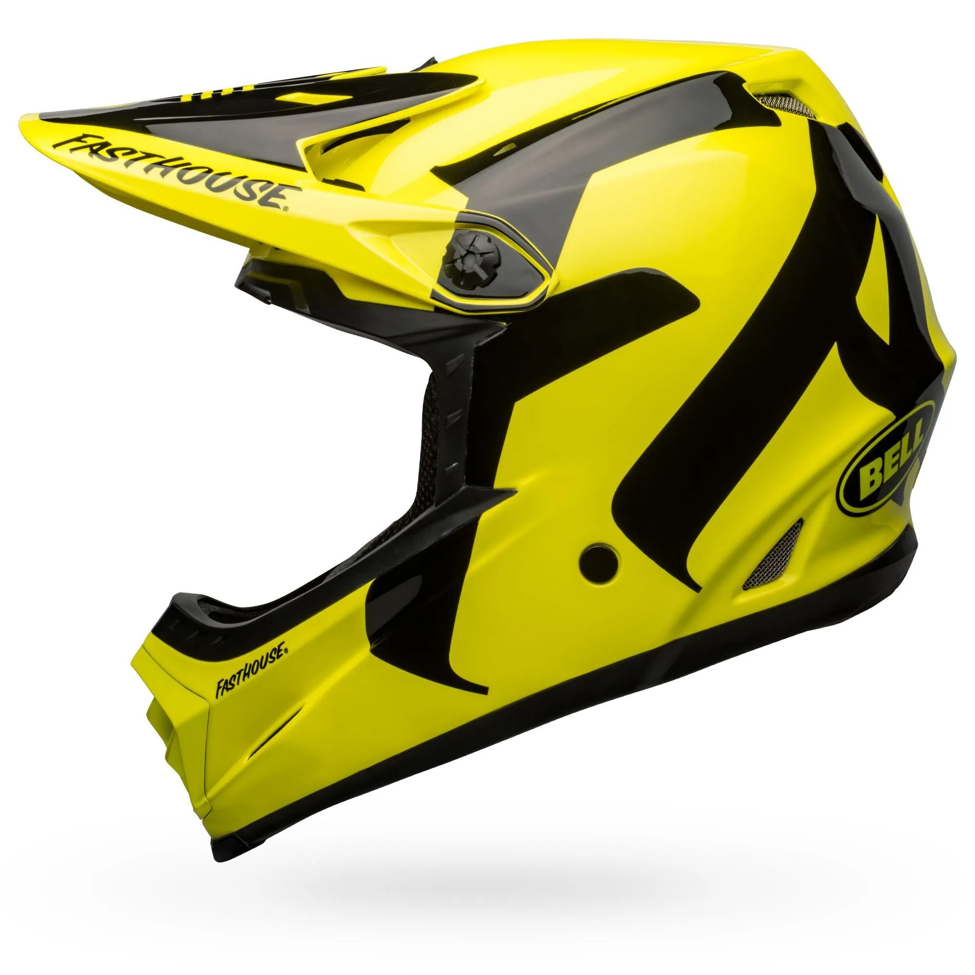 Bell Full-9 Fusion MIPS Helmet