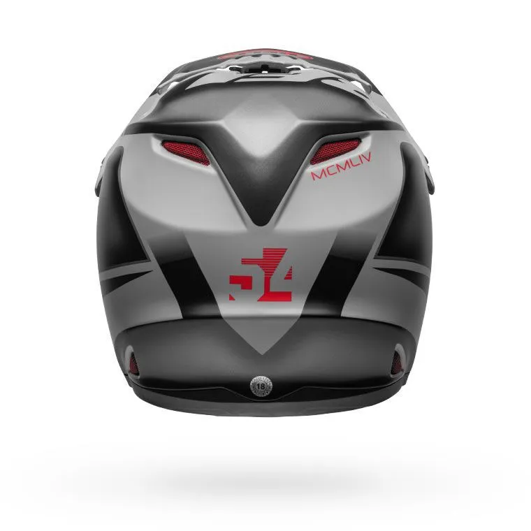 Bell Full-9 Fusion MIPS Helmet
