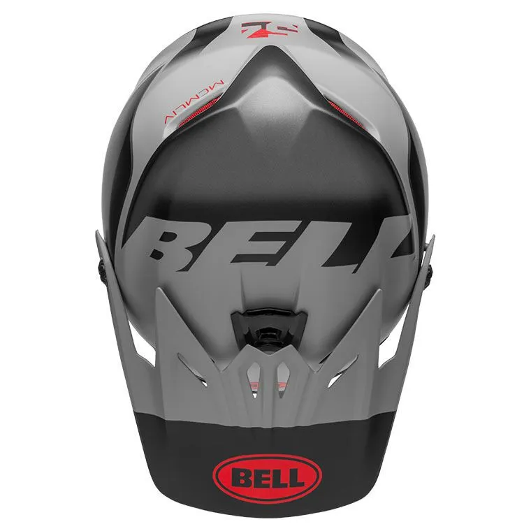 Bell Full-9 Fusion MIPS Helmet