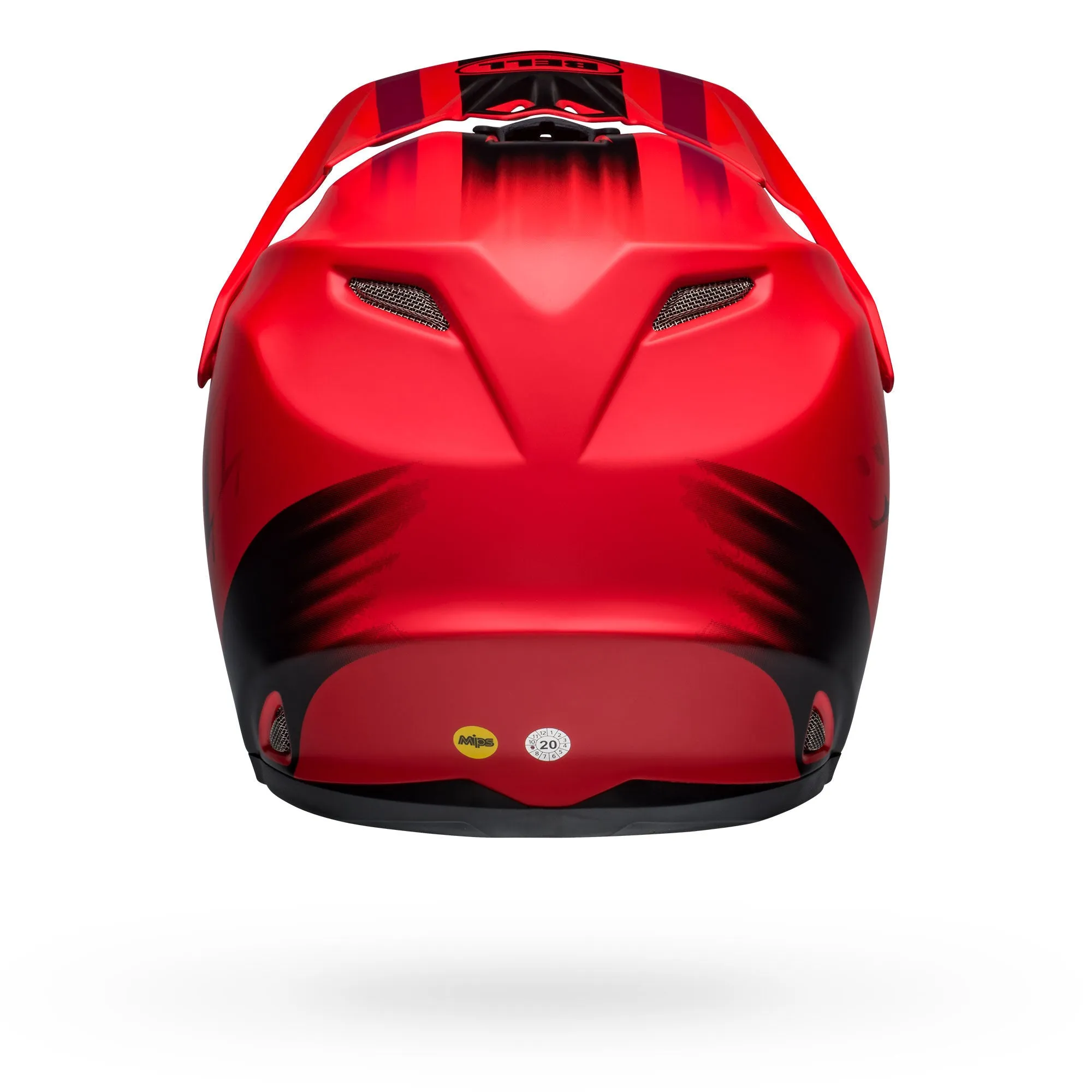 Bell Full-9 Fusion MIPS Helmet