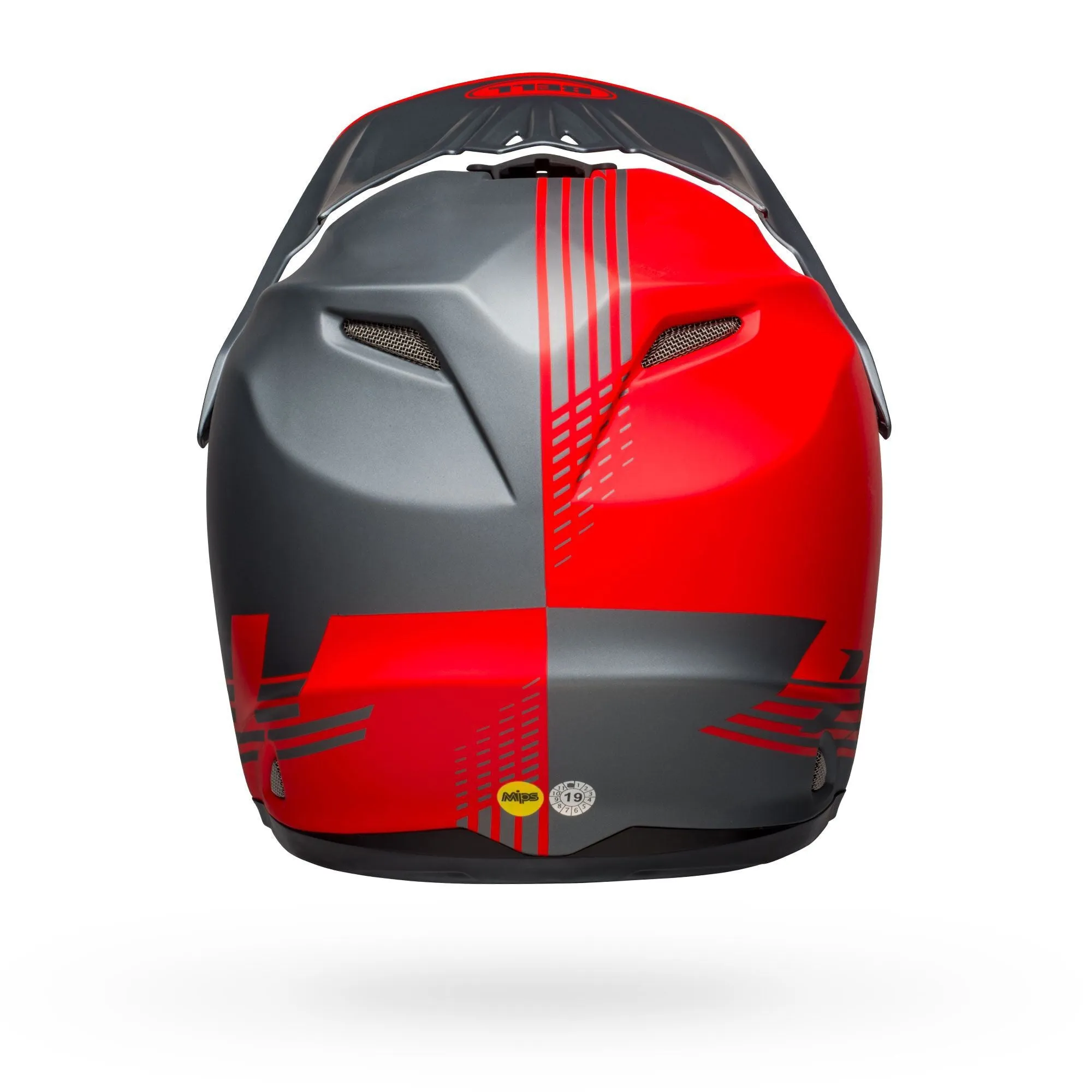 Bell Full-9 Fusion MIPS Helmet