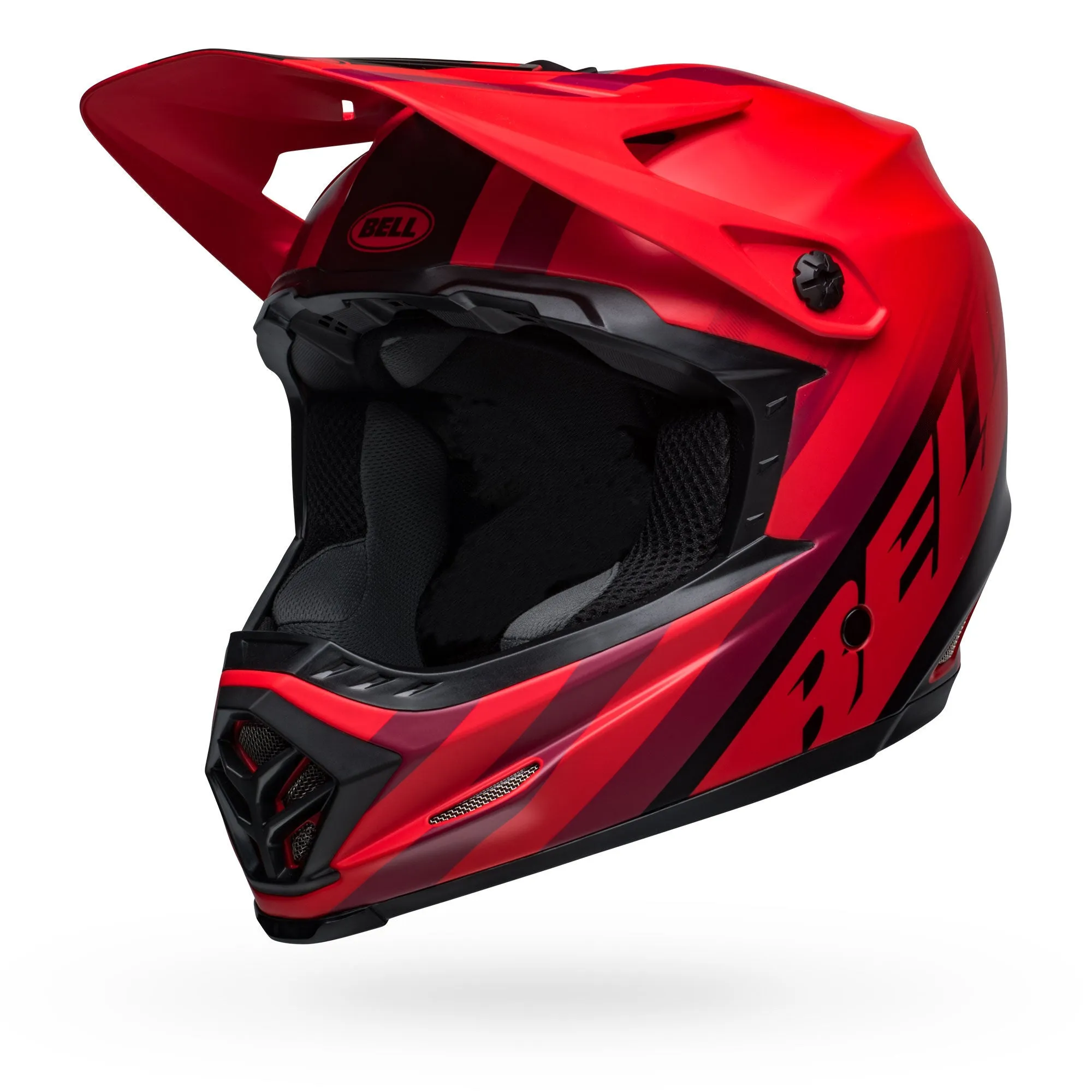 Bell Full-9 Fusion MIPS Helmet