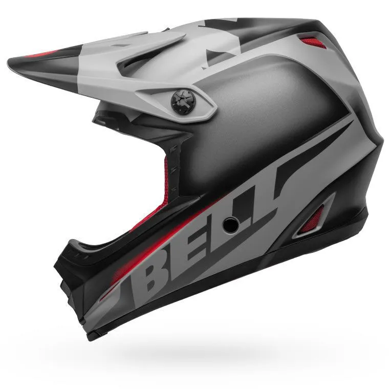 Bell Full-9 Fusion MIPS Helmet