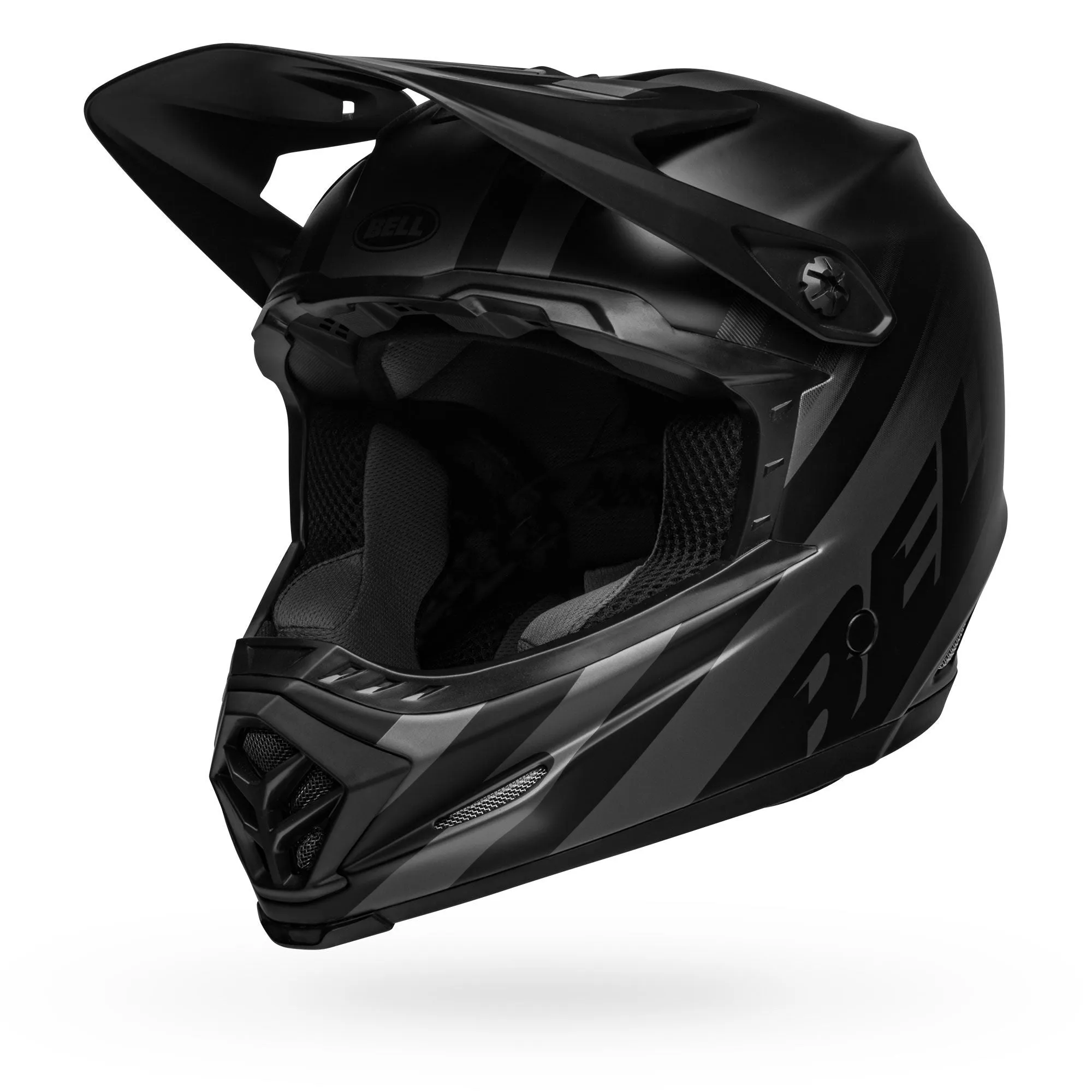 Bell Full-9 Fusion MIPS Helmet