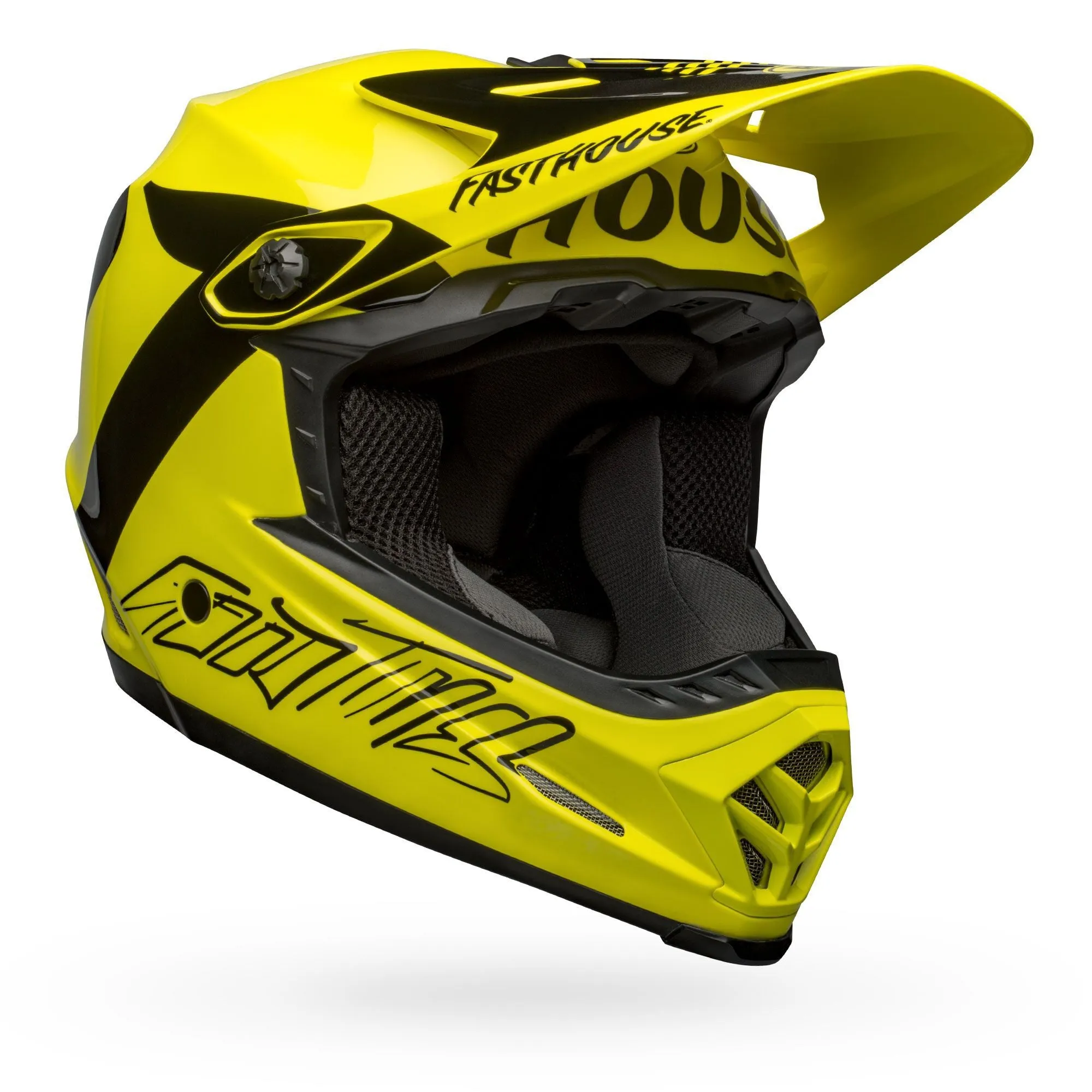 Bell Full-9 Fusion MIPS Helmet
