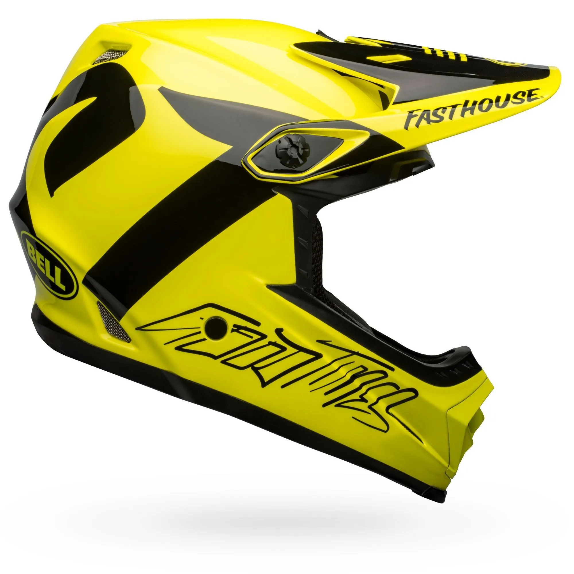 Bell Full-9 Fusion MIPS Helmet