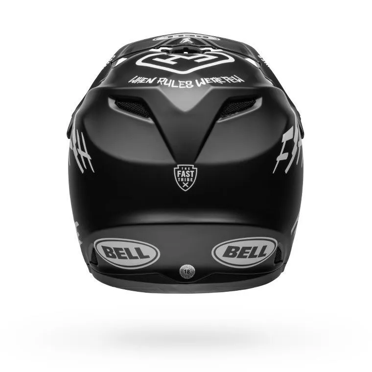 Bell Full-9 Fusion MIPS Helmet