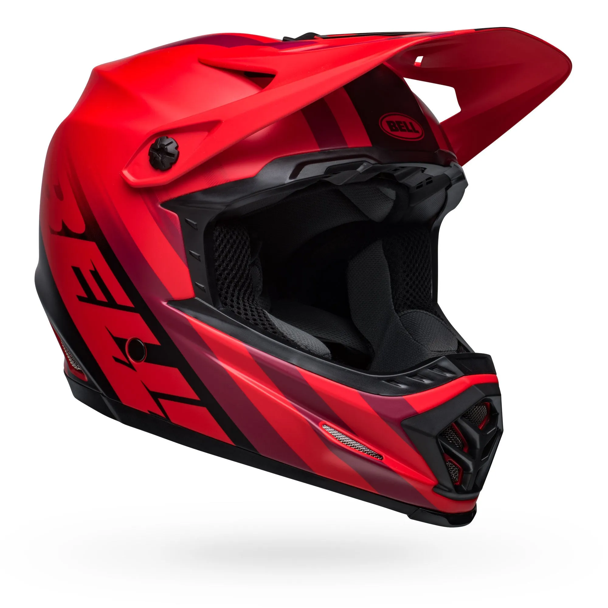 Bell Full-9 Fusion MIPS Helmet