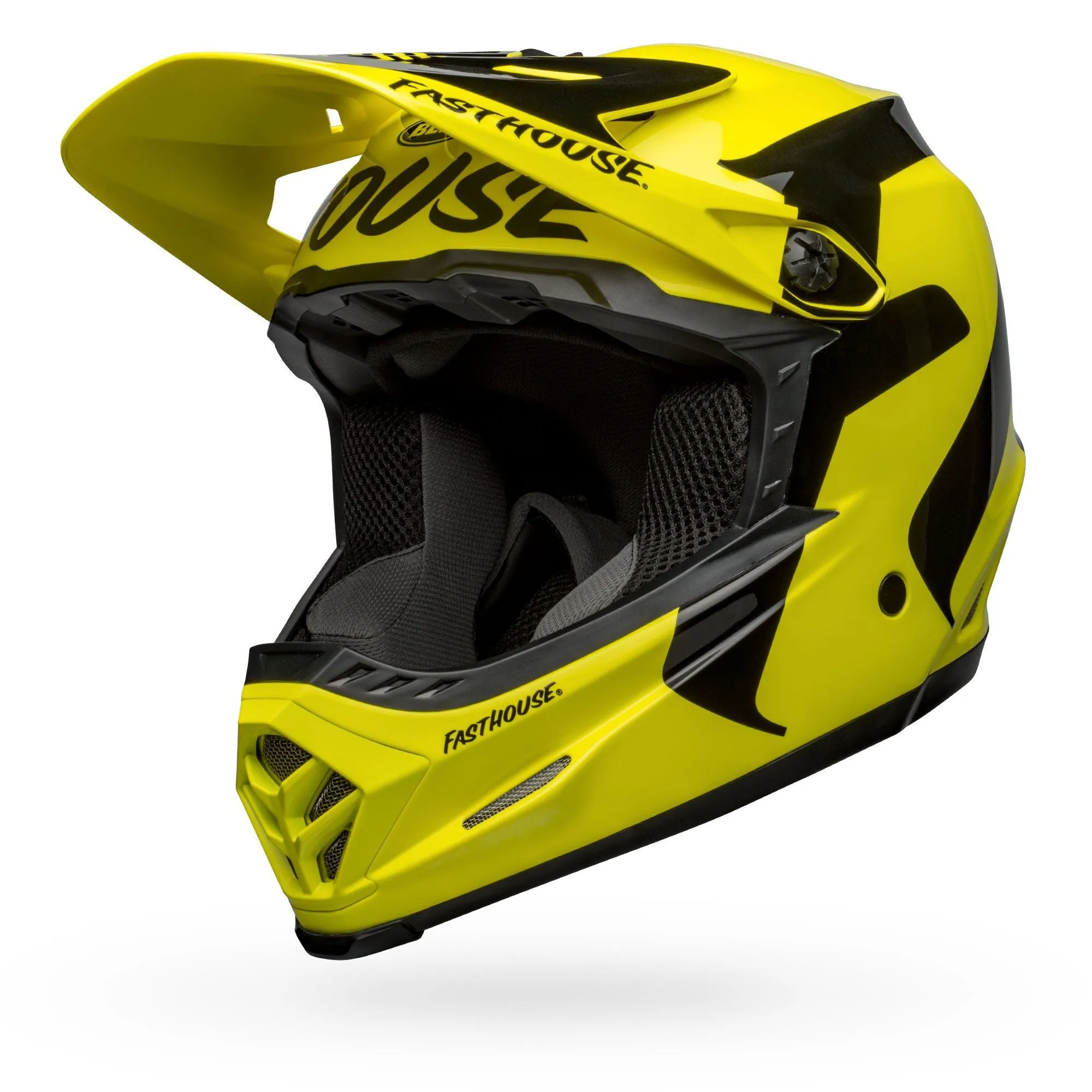 Bell Full-9 Fusion MIPS Helmet