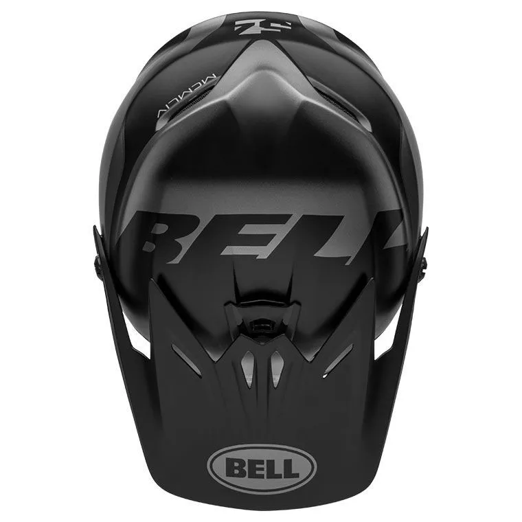 Bell Full-9 Fusion MIPS Helmet