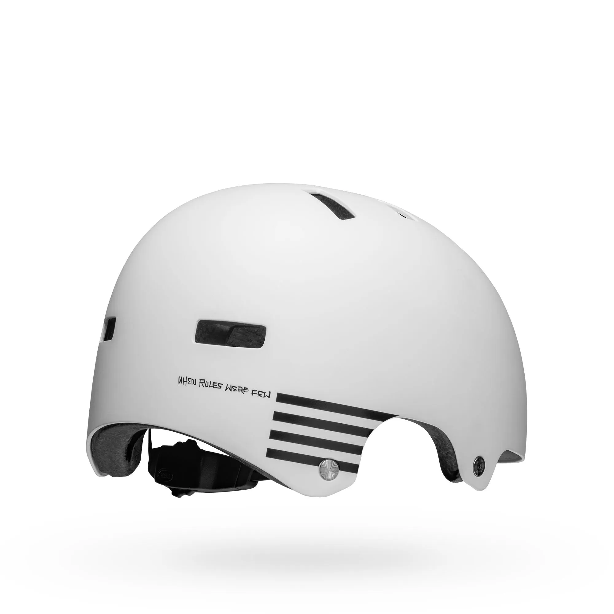 Bell Local Helmet