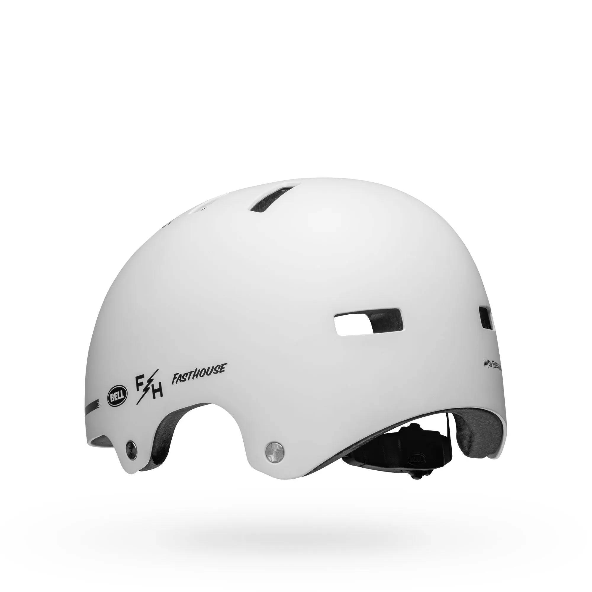 Bell Local Helmet