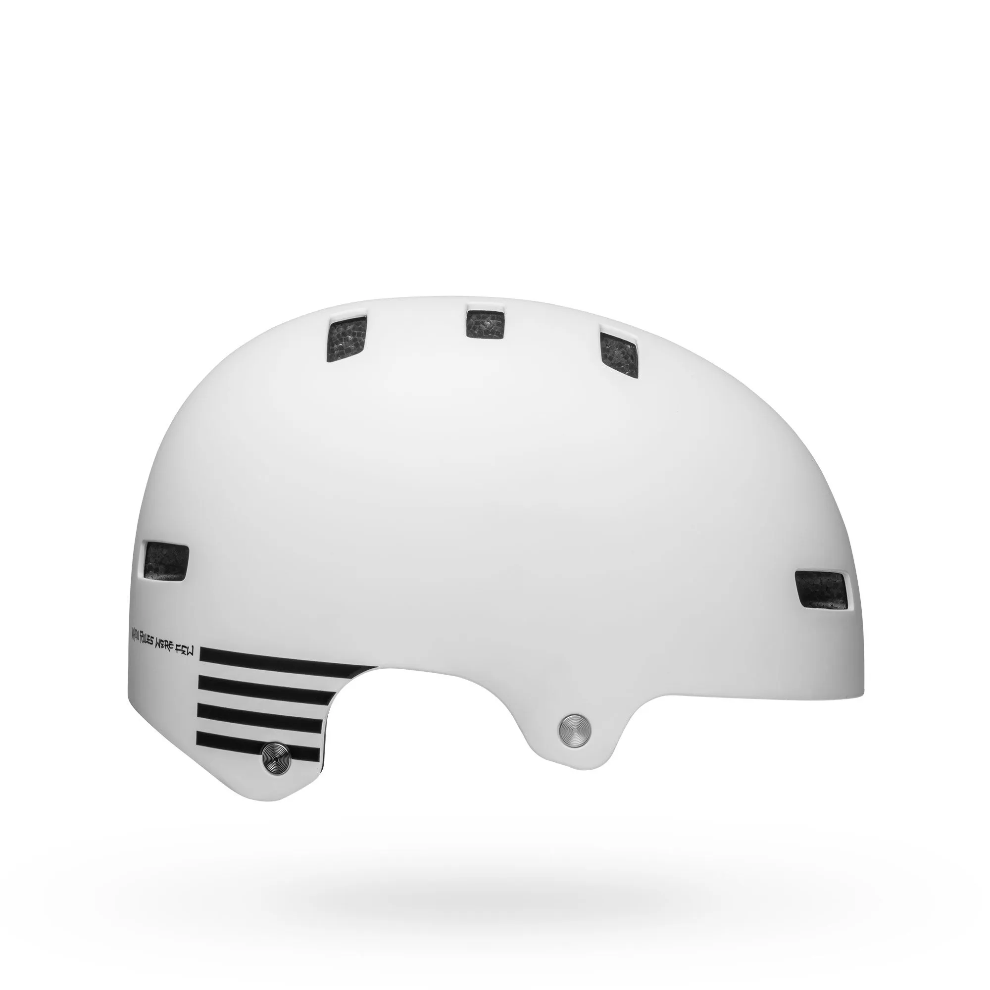 Bell Local Helmet