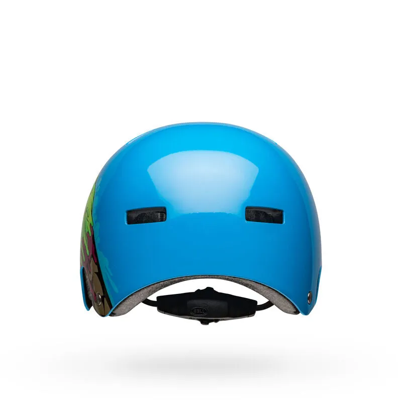 Bell Local Helmet
