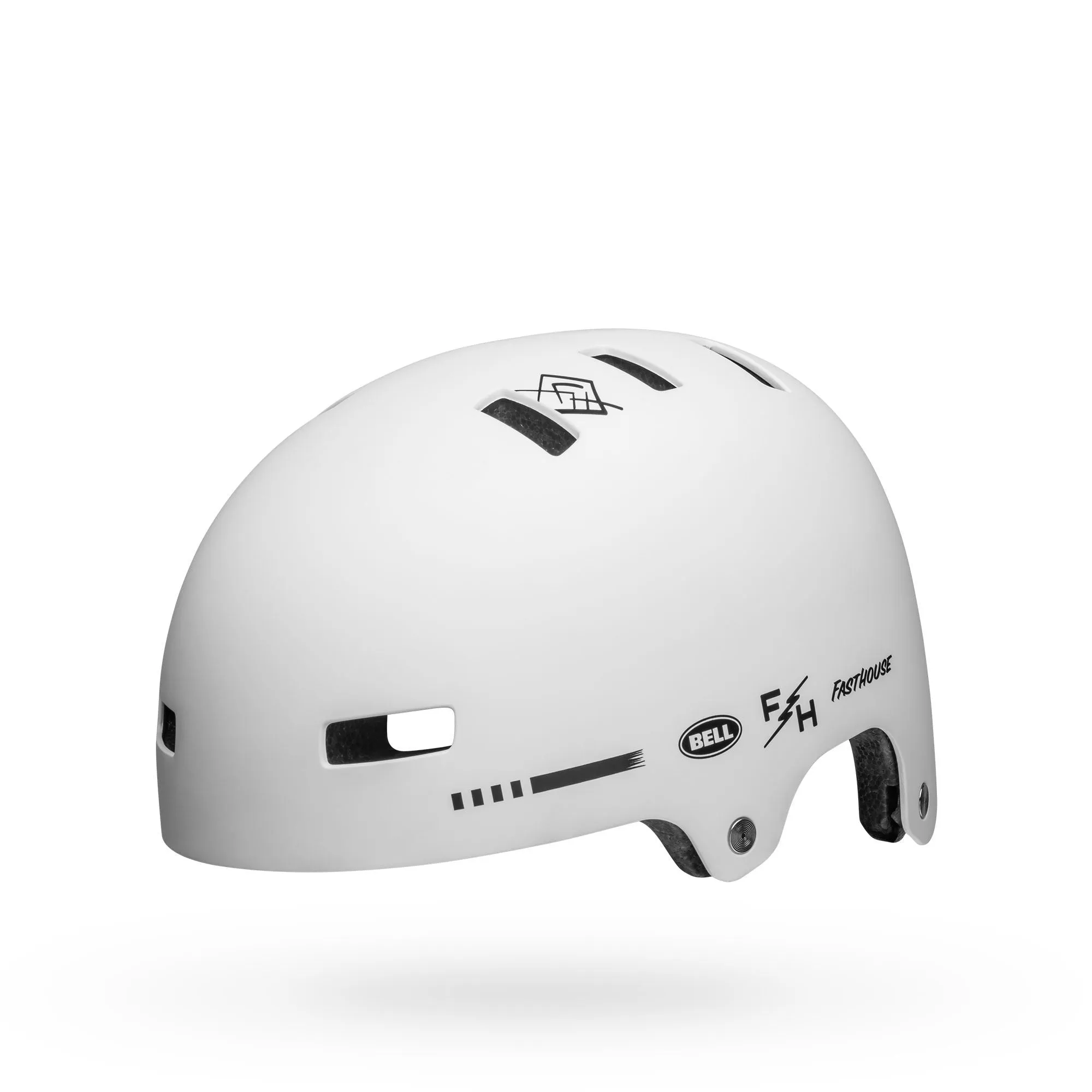 Bell Local Helmet