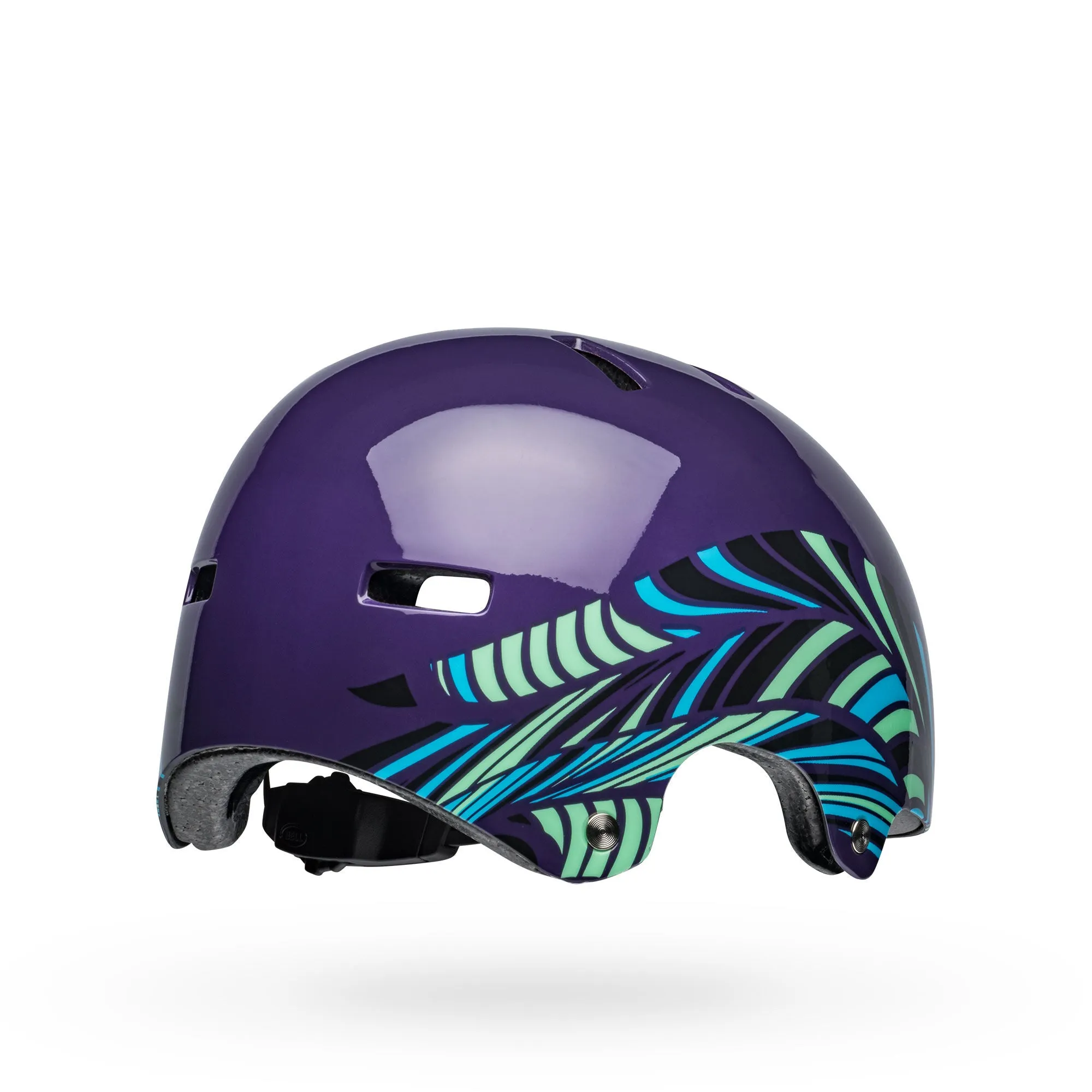 Bell Local Helmet