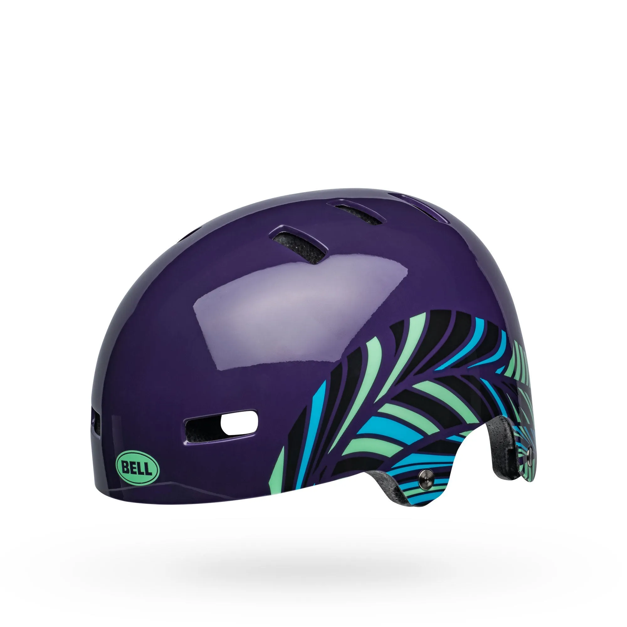 Bell Local Helmet