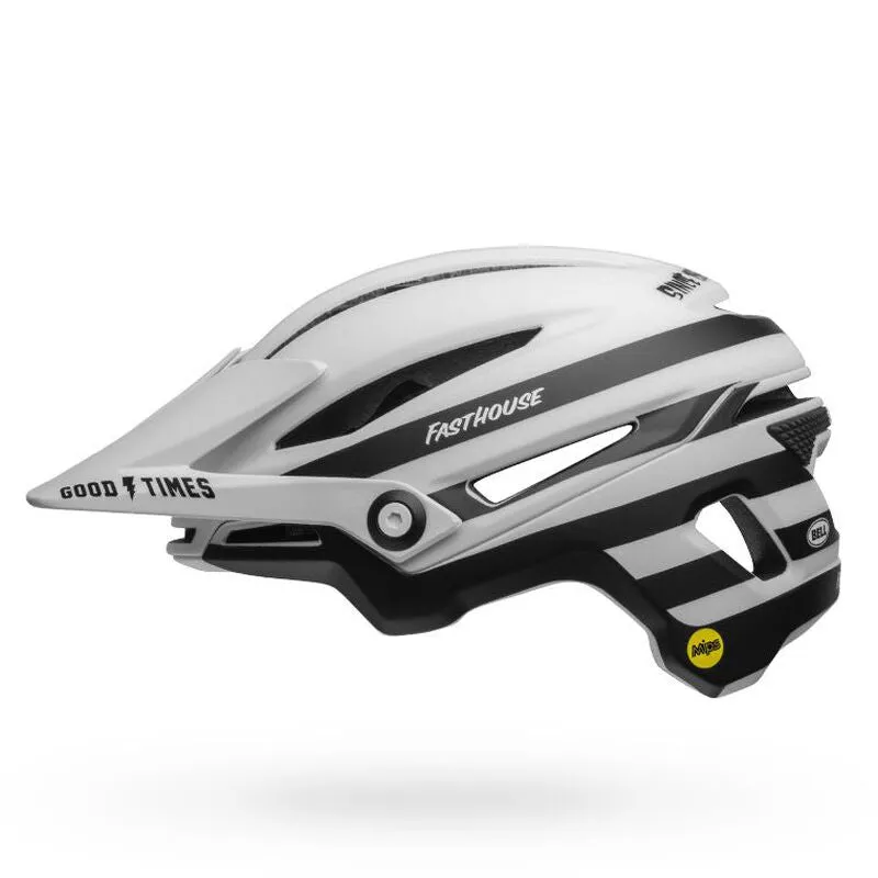 Bell Sixer MIPS Helmet