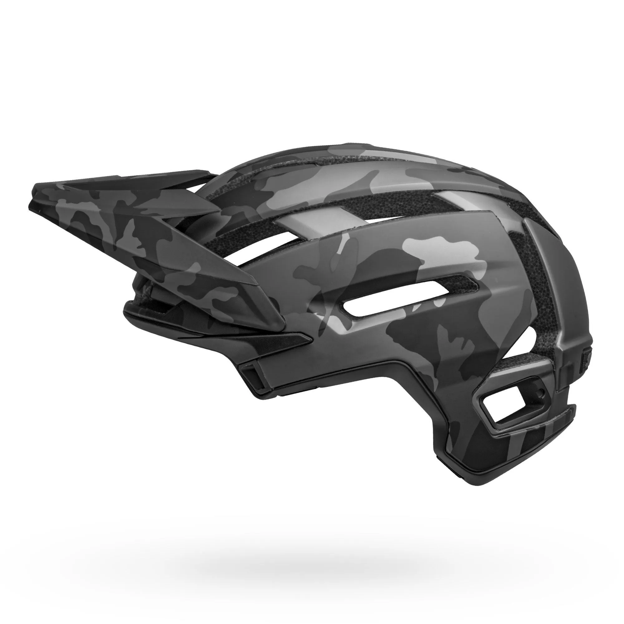 Bell Super Air Spherical MIPS Helmet