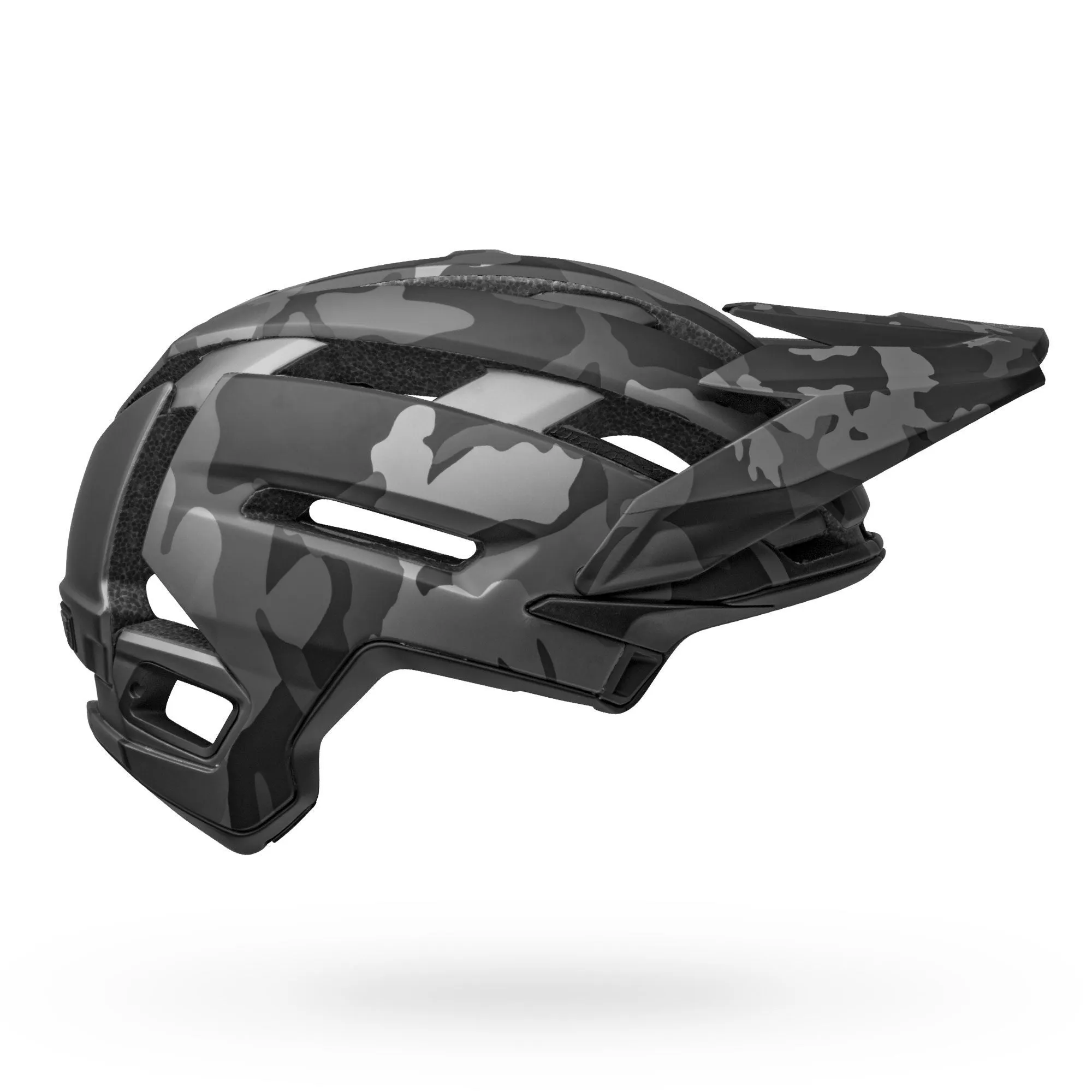 Bell Super Air Spherical MIPS Helmet