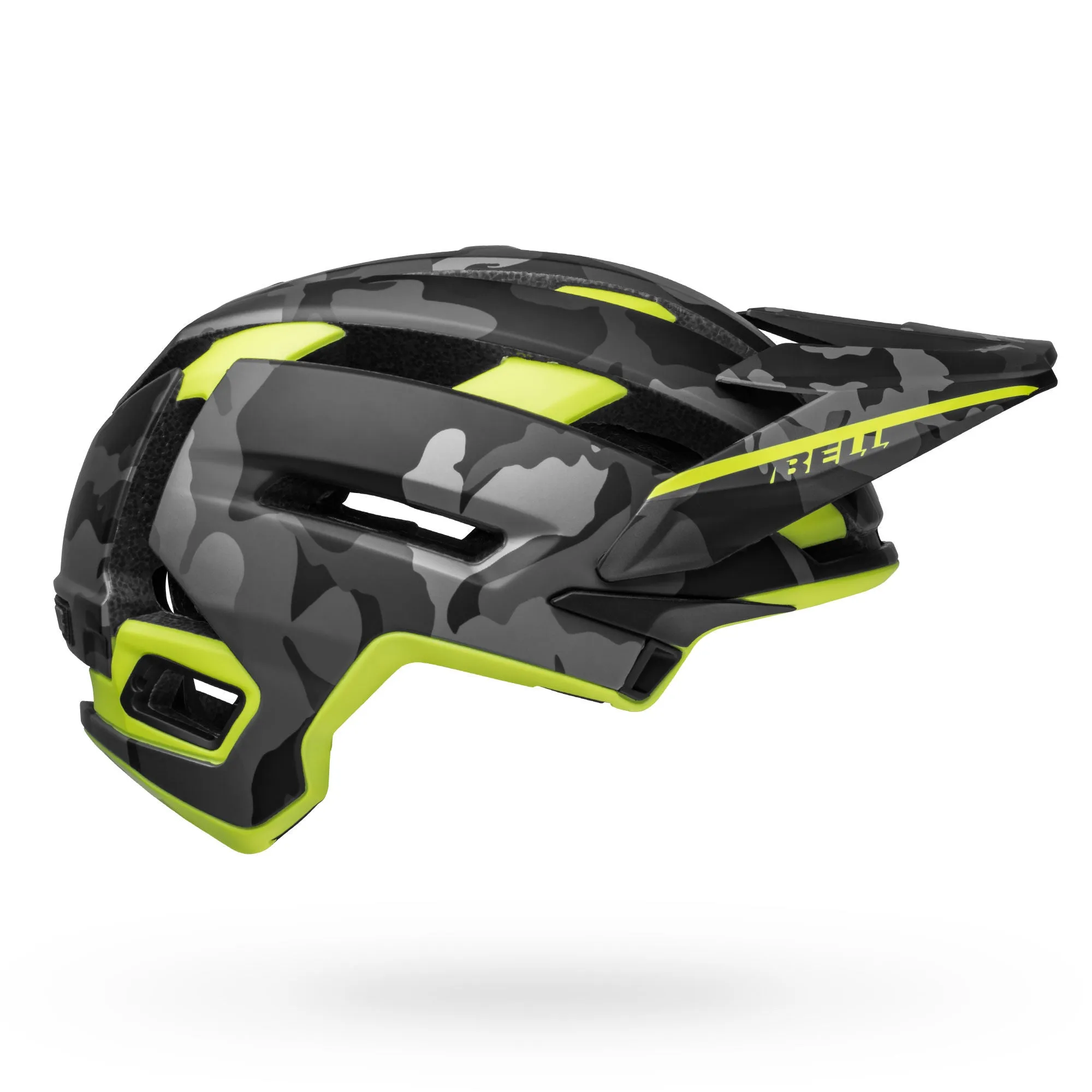 Bell Super Air Spherical MIPS Helmet