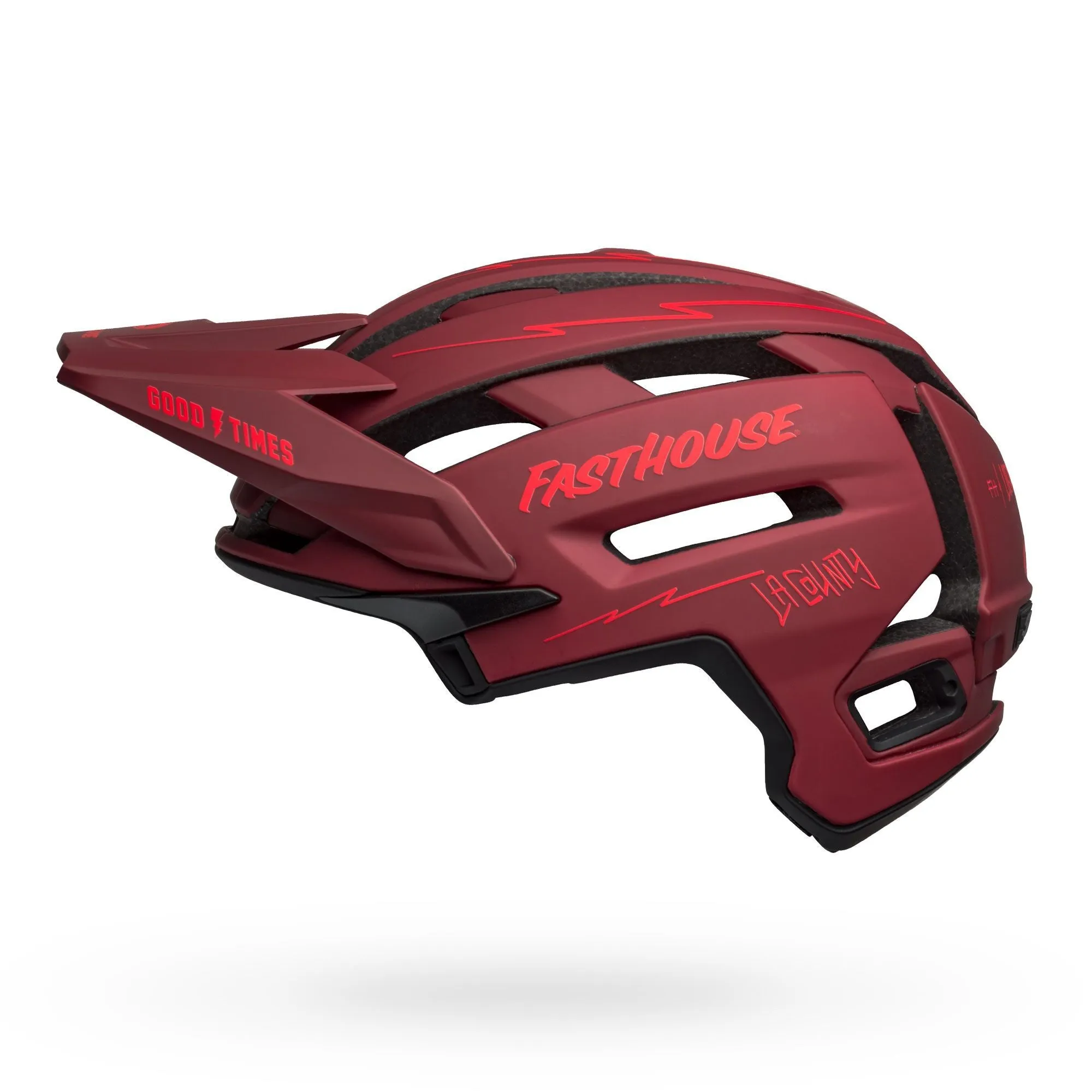Bell Super Air Spherical MIPS Helmet