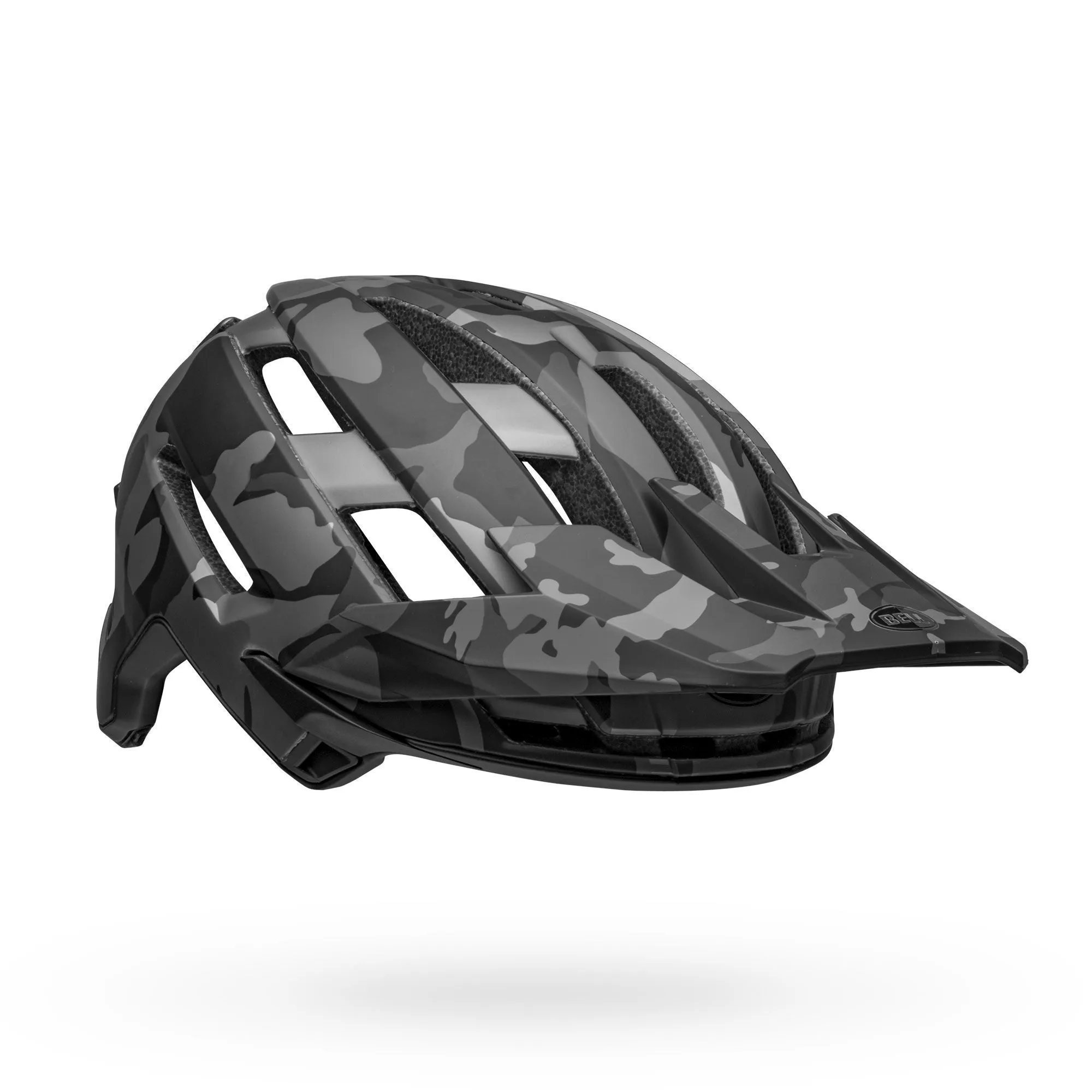 Bell Super Air Spherical MIPS Helmet