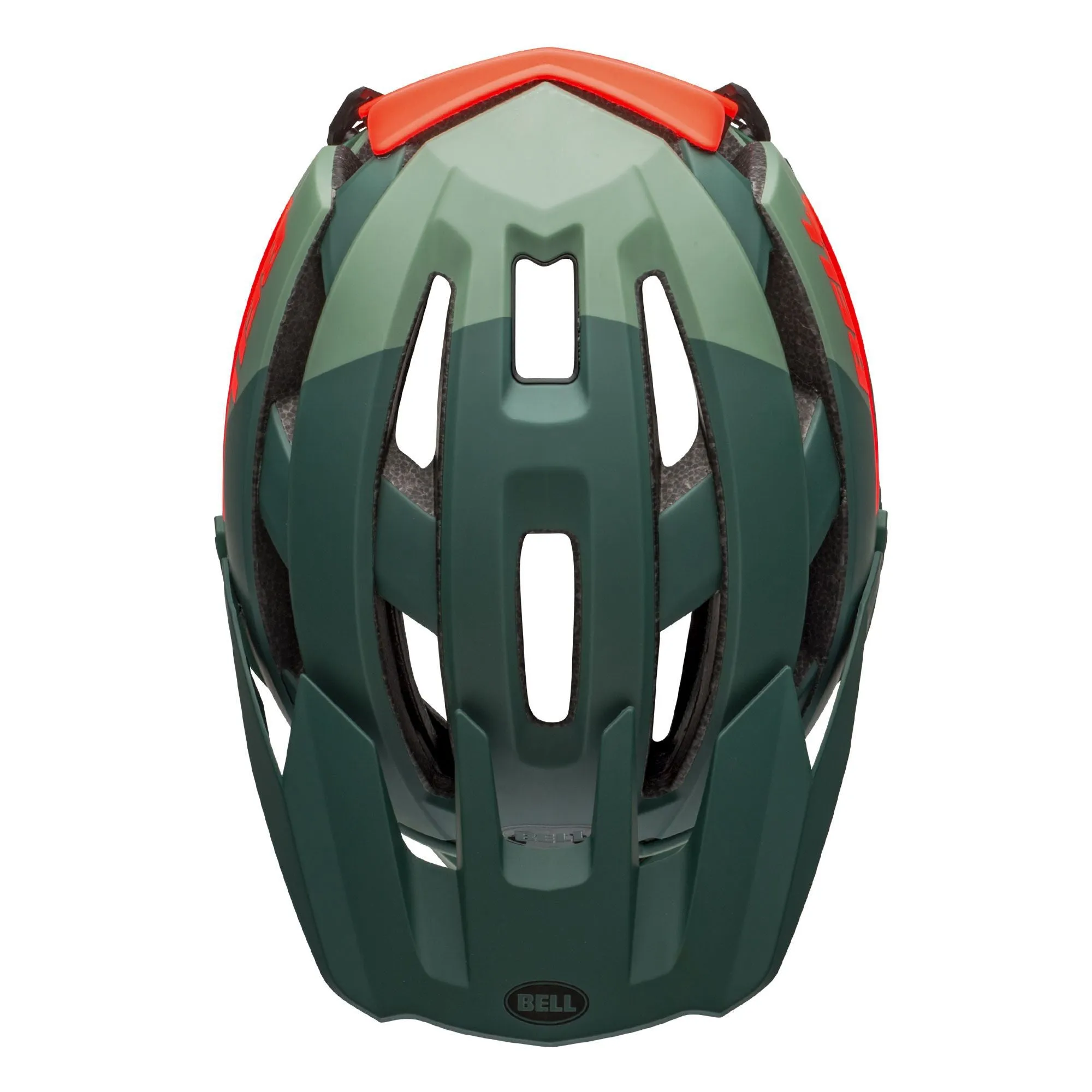 Bell Super Air Spherical MIPS Helmet