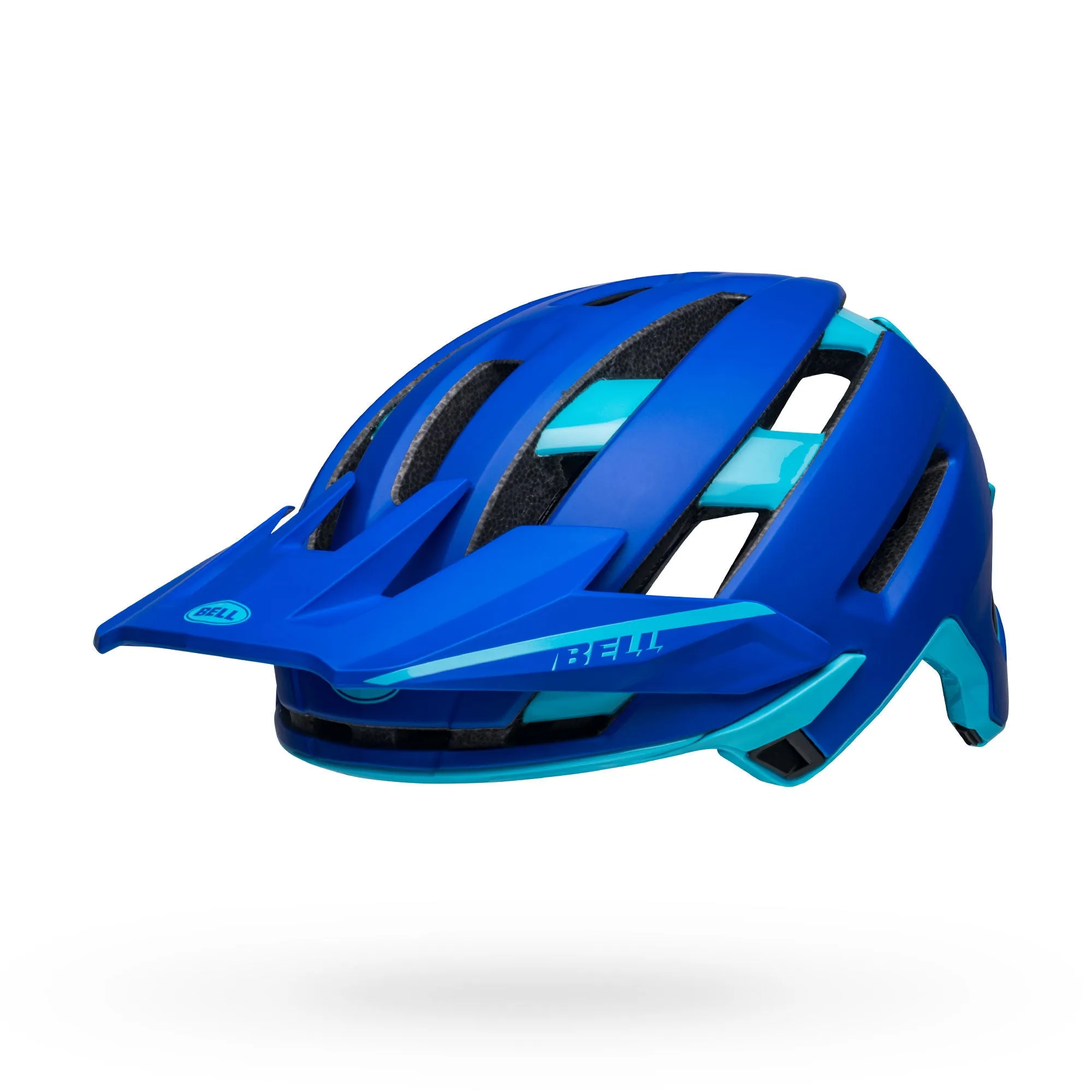 Bell Super Air Spherical MIPS Helmet