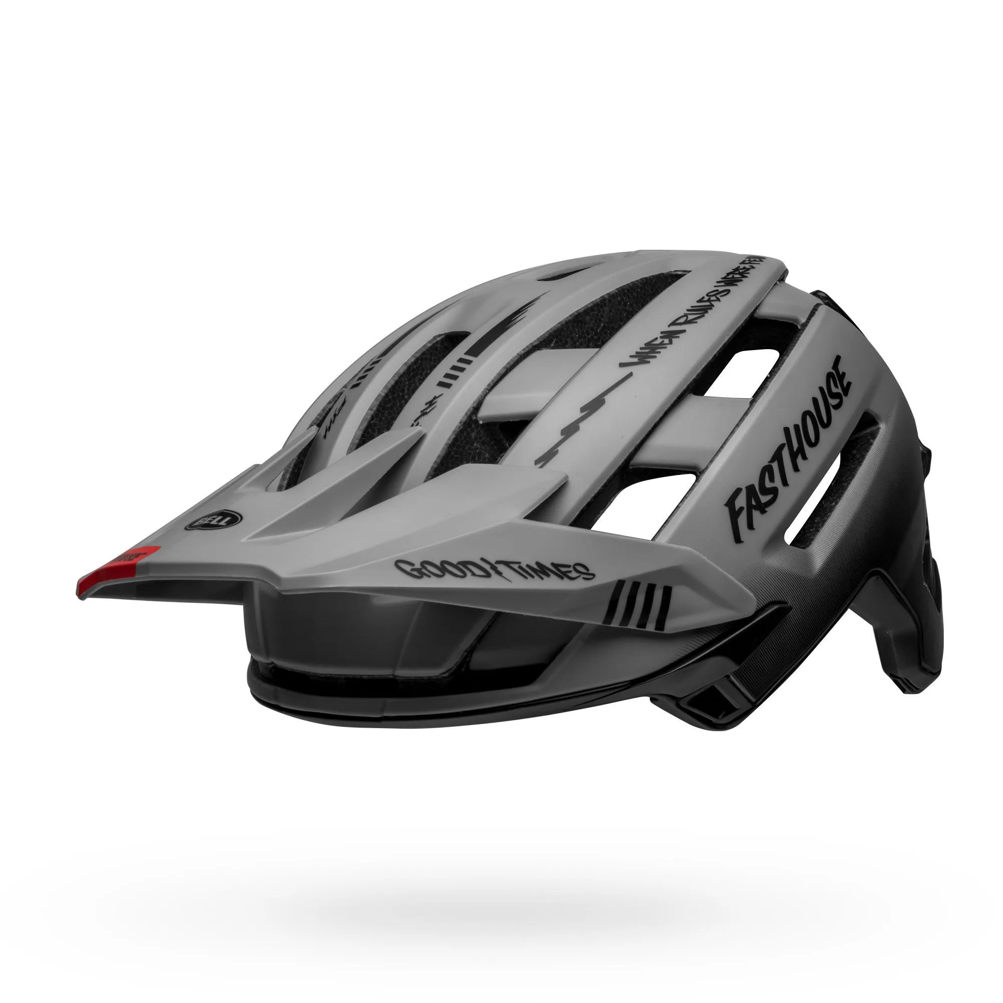 Bell Super Air Spherical MIPS Helmet