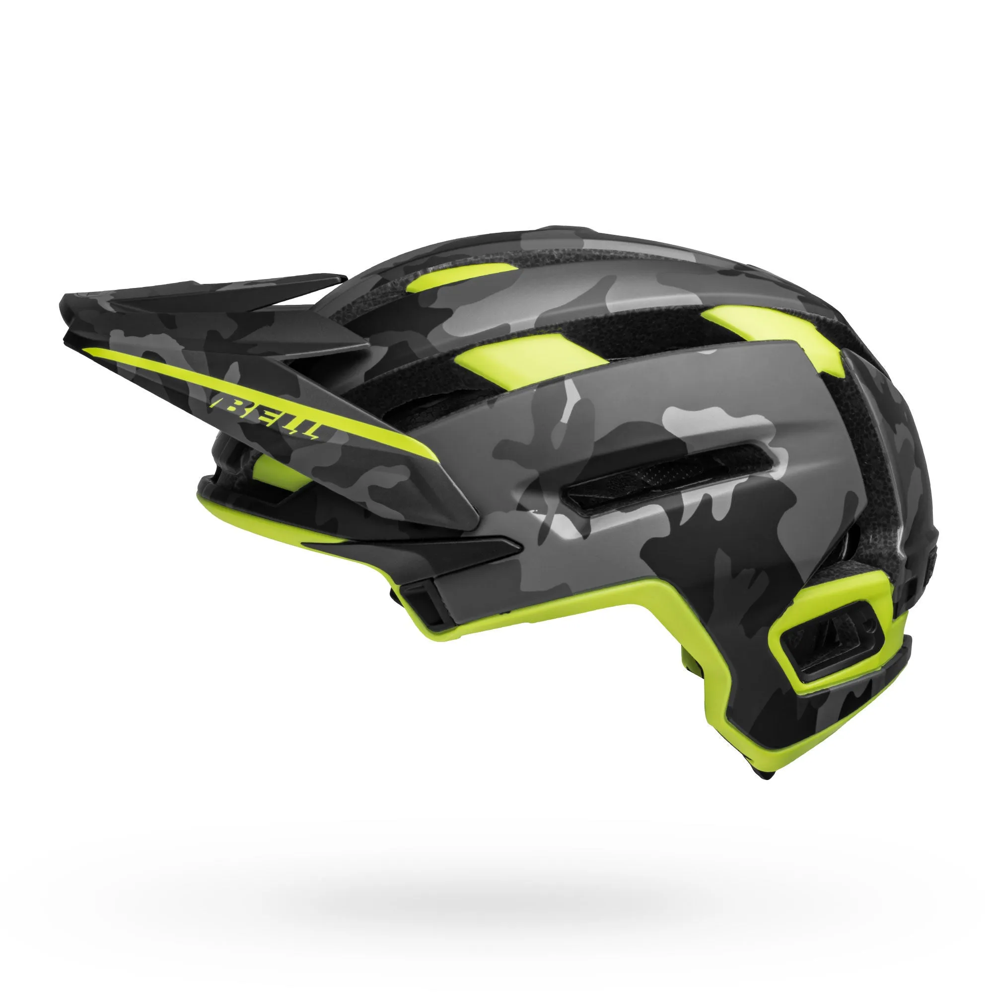 Bell Super Air Spherical MIPS Helmet