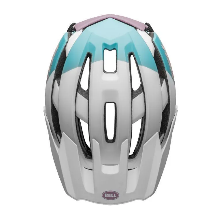 Bell Super Air Spherical MIPS Helmet