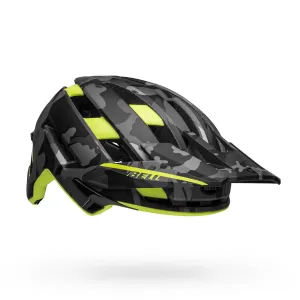 Bell Super Air Spherical MIPS Helmet